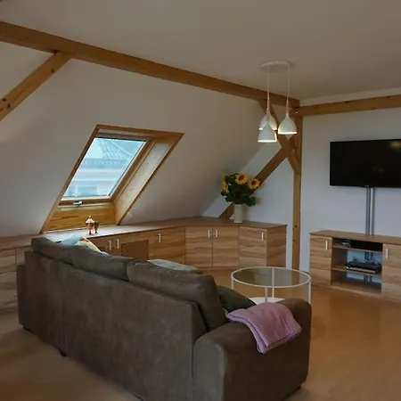 Apartment Mit Ausblick Im Dresdner Suedwesten *