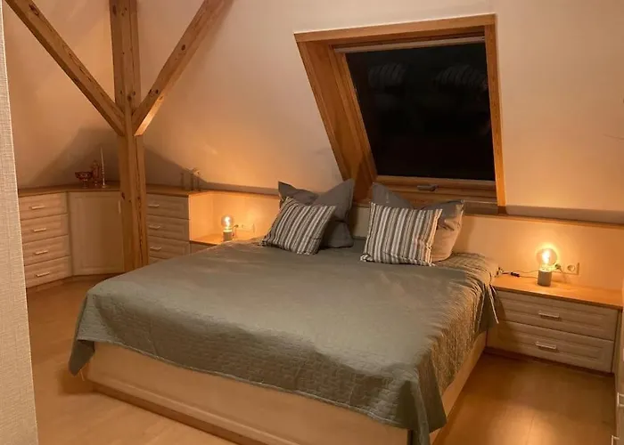 Mit Ausblick Im Dresdner Suedwesten دريسدن