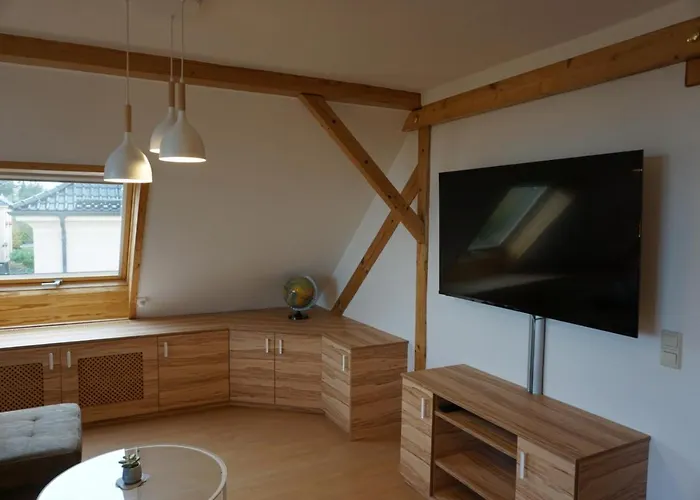 Mit Ausblick Im Dresdner Suedwesten Dresden