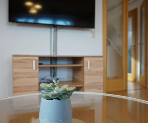 Mit Ausblick Im Dresdner Suedwesten شقة