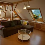 Apartament Mit Ausblick Im Dresdner Suedwesten Drezno