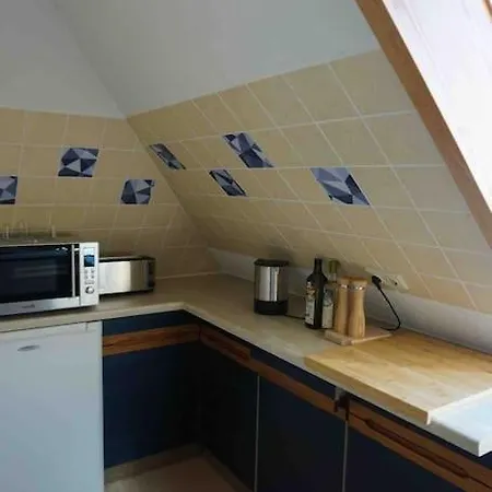Mit Ausblick Im Dresdner Südwesten Apartment